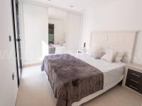 Nouvelle construction - Maison individuelle / Villa - San Fulgencio - Urb. La Marina