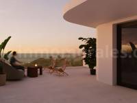 Nieuwbouw - Appartement - La Mata