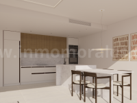 Nieuwbouw - Appartement - La Mata