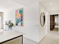 Revente - Appartement - Torrevieja - La Veleta