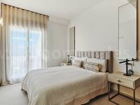 Revente - Appartement - Torrevieja - La Veleta