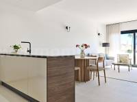 Revente - Appartement - Torrevieja - La Veleta