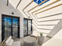 Revente - Appartement - Torrevieja - La Veleta