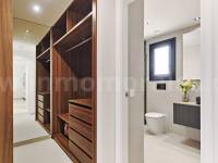 Revente - Appartement - Torrevieja - La Veleta