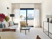 Revente - Appartement - Torrevieja - La Veleta