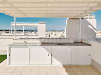 Revente - Appartement - Torrevieja - La Veleta