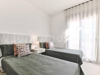 Revente - Appartement - Torrevieja - La Veleta