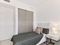 Revente - Appartement - Torrevieja - La Veleta