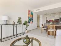 Revente - Appartement - Torrevieja - La Veleta