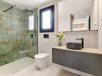 Revente - Appartement - Torrevieja - La Veleta