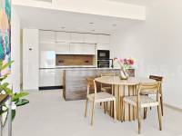 Revente - Appartement - Torrevieja - La Veleta