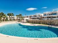 Revente - Appartement - Torrevieja - La Veleta