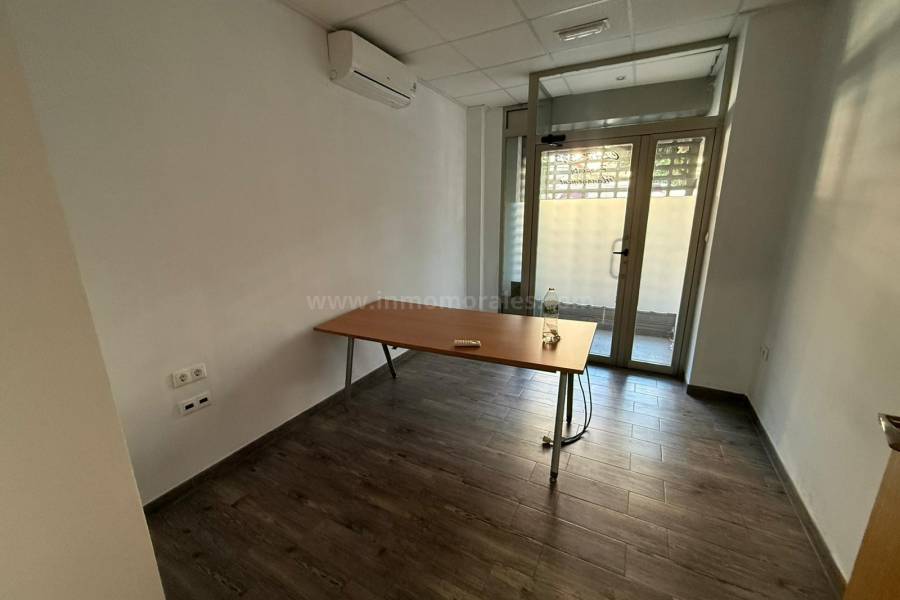 Venta - Local Comercial - Almoradí