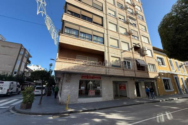 Local Comercial - Venta - Almoradí - Almoradí