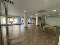Venta - Local Comercial - Almoradí