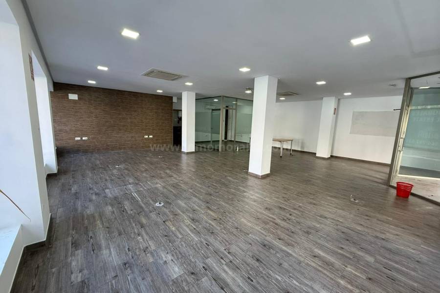 Venta - Local Comercial - Almoradí