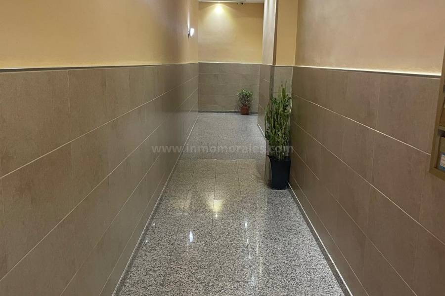 Wiederverkauf - Wohnung/Apartment - Torrevieja - Centro