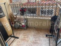 Wiederverkauf - Wohnung/Apartment - Torrevieja - Centro