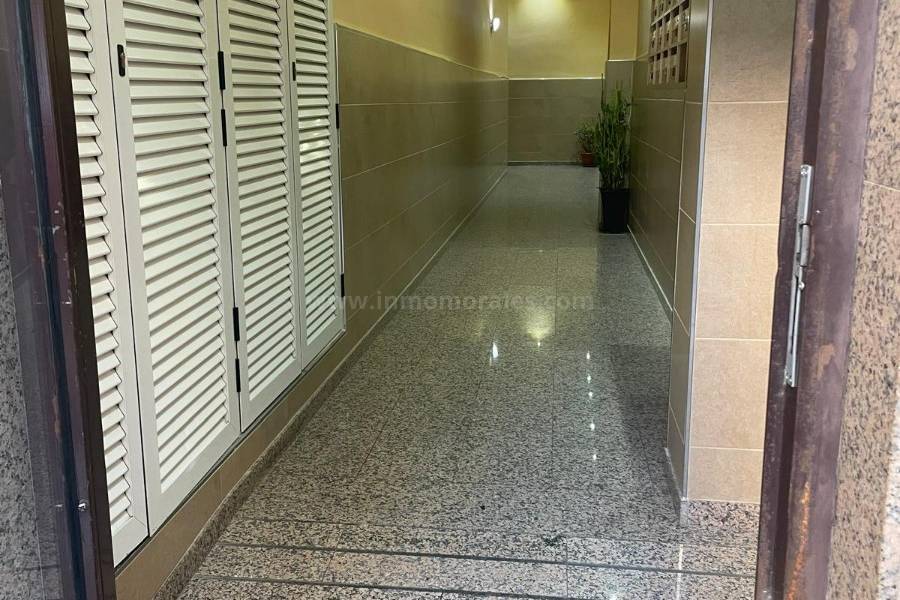 Wiederverkauf - Wohnung/Apartment - Torrevieja - Centro