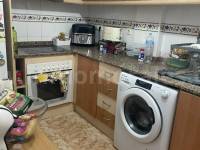 Wiederverkauf - Wohnung/Apartment - Torrevieja - Centro