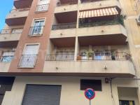 Wiederverkauf - Wohnung/Apartment - Torrevieja - Centro