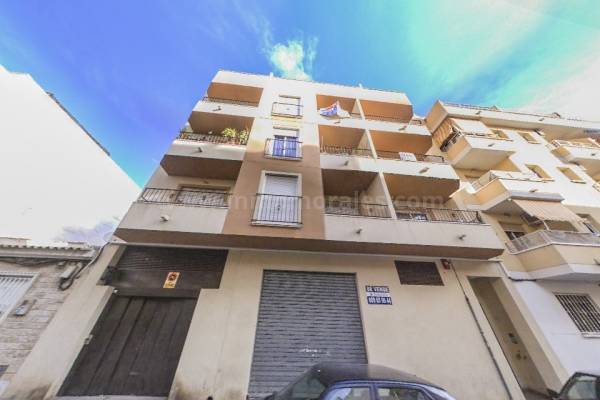 Appartement - Revente - Torrevieja - Centro