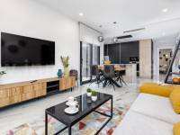 Neubau - Wohnung/Apartment - Torrevieja - La Siesta