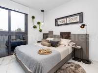 Neubau - Wohnung/Apartment - Torrevieja - La Siesta