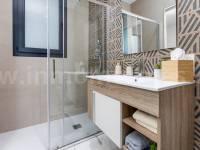 Neubau - Wohnung/Apartment - Torrevieja - La Siesta