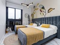 Neubau - Wohnung/Apartment - Torrevieja - La Siesta