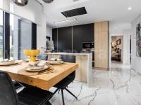 Neubau - Wohnung/Apartment - Torrevieja - La Siesta