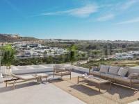 Neubau - Wohnung/Apartment - Benijófar