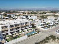 Neubau - Wohnung/Apartment - Benijófar