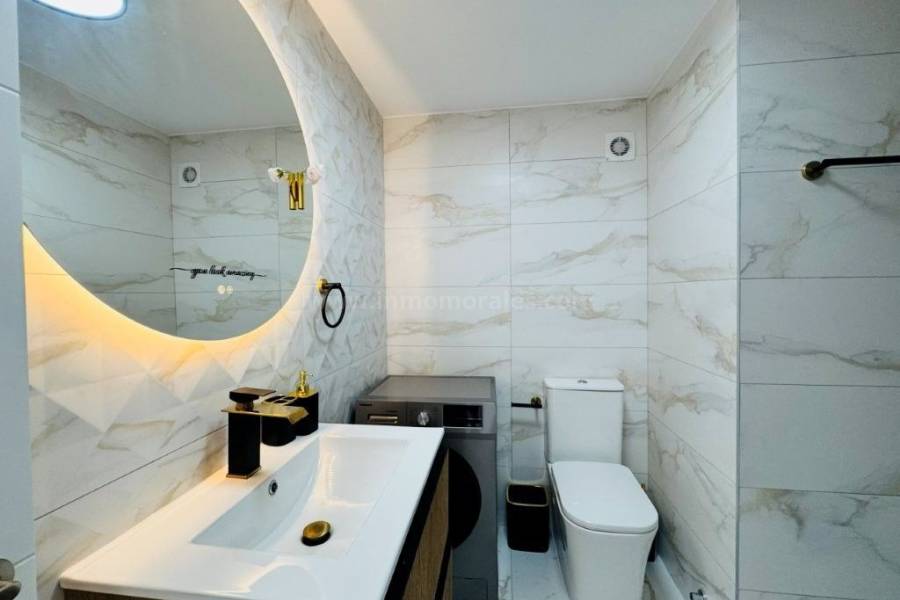 Revente - Appartement - La Mata