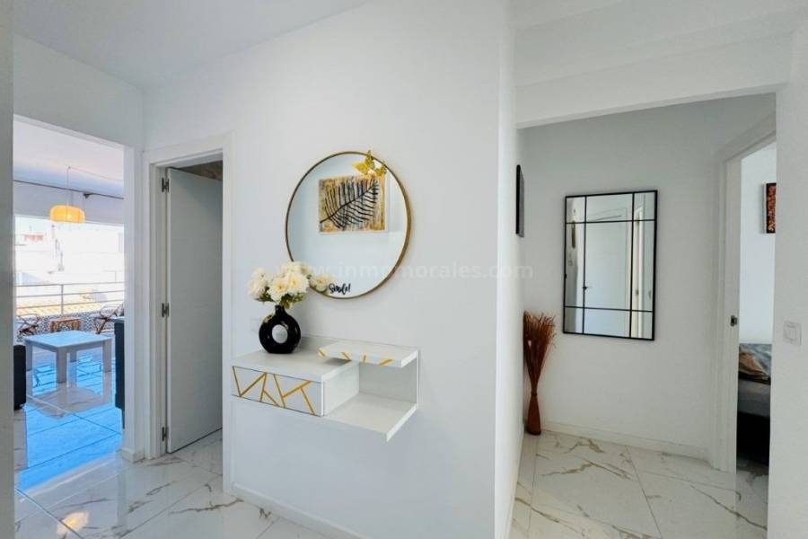 Revente - Appartement - La Mata