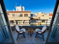 Revente - Appartement - La Mata