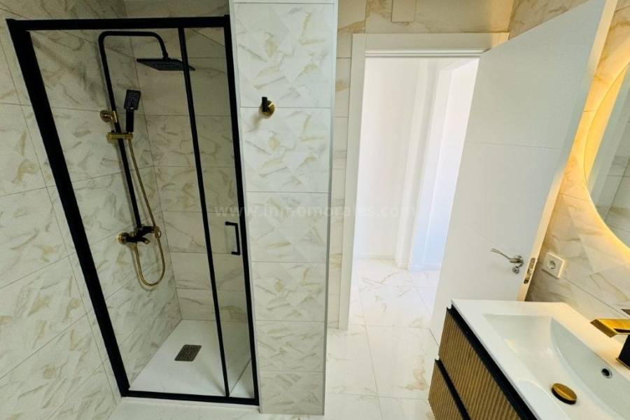 Revente - Appartement - La Mata