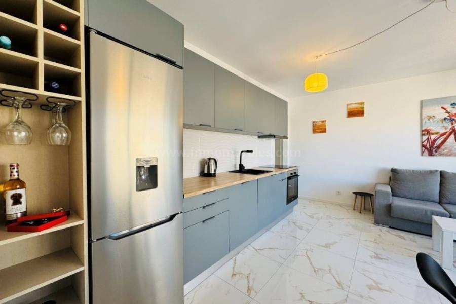 Revente - Appartement - La Mata