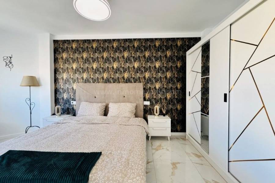 Revente - Appartement - La Mata