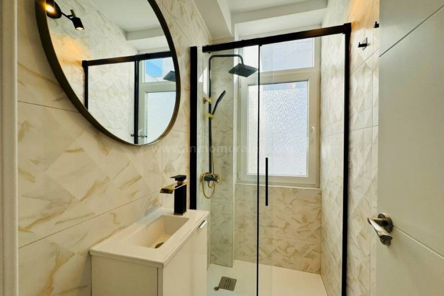 Revente - Appartement - La Mata