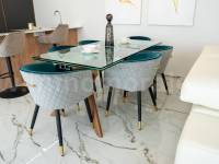 Nueva construcción  - Chalet / Villa - Ciudad Quesada