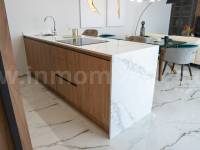 Nueva construcción  - Chalet / Villa - Ciudad Quesada