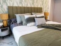 Nueva construcción  - Chalet / Villa - Ciudad Quesada