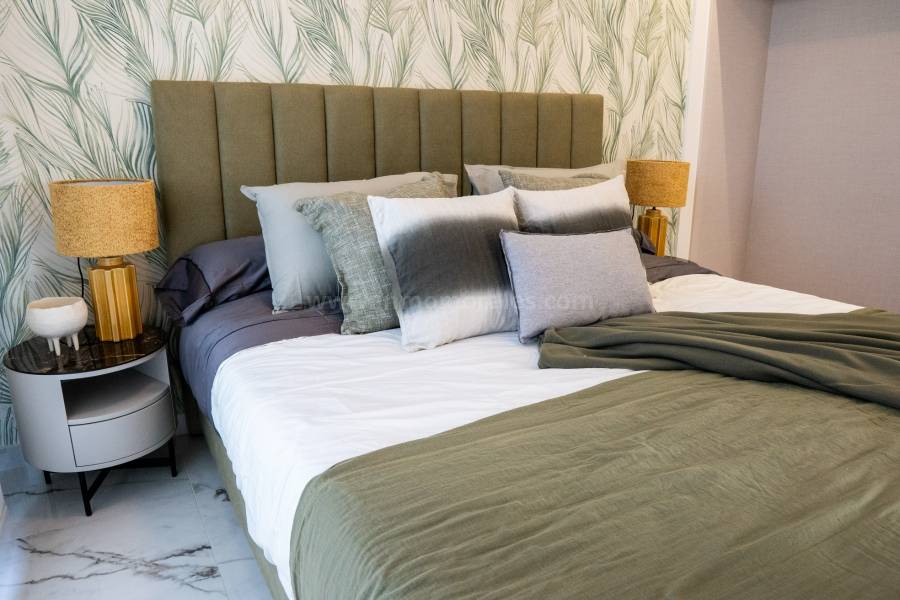 Nueva construcción  - Chalet / Villa - Ciudad Quesada