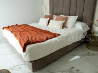 Nueva construcción  - Chalet / Villa - Ciudad Quesada