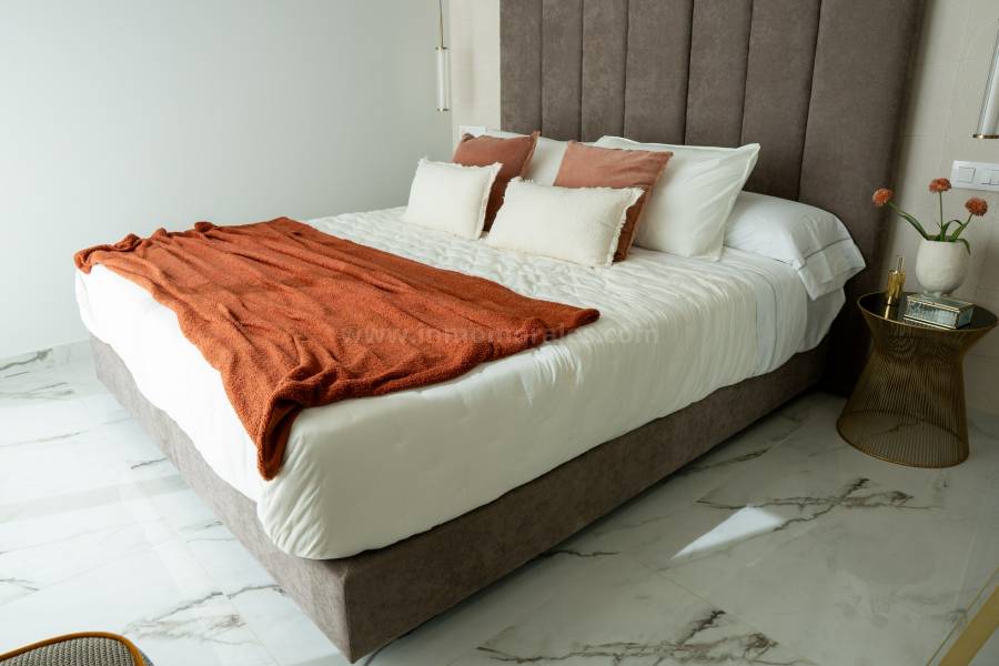 Nueva construcción  - Chalet / Villa - Ciudad Quesada