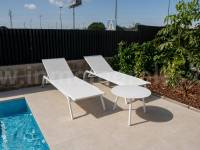 Nueva construcción  - Chalet / Villa - Ciudad Quesada