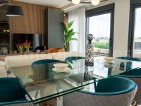 Nueva construcción  - Chalet / Villa - Ciudad Quesada