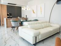 Nueva construcción  - Chalet / Villa - Ciudad Quesada