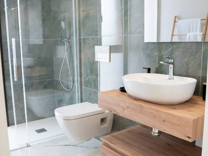 Nueva construcción  - Chalet / Villa - Ciudad Quesada